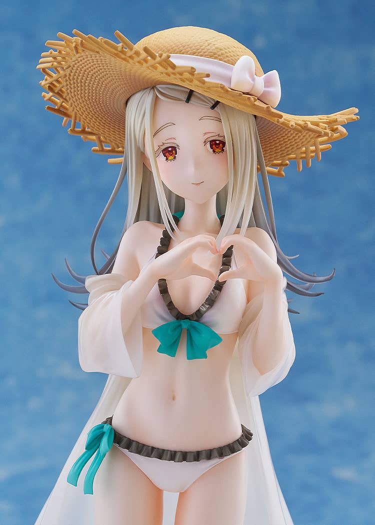 Hiro Shinosawa: Swimsuit Ver. - Image 6