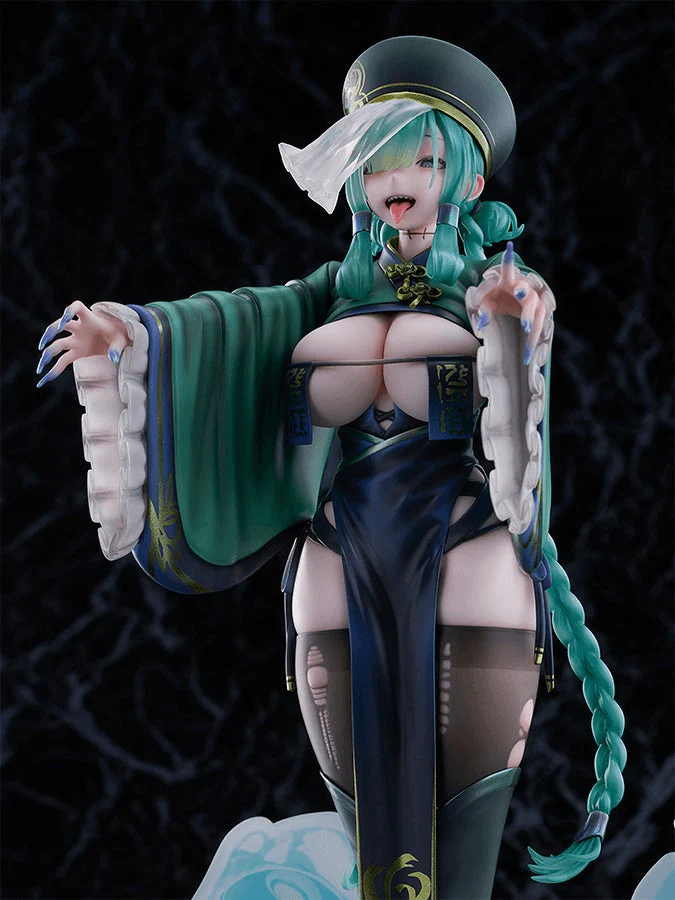 Hopping Vampire - Image 5