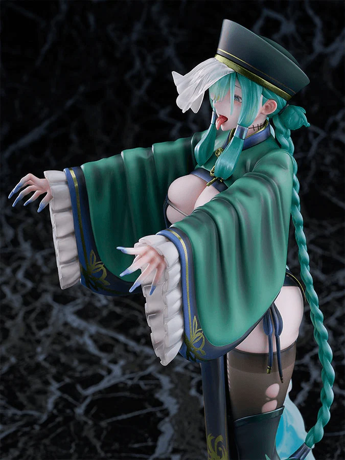 Hopping Vampire - Image 6