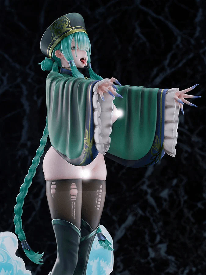 Hopping Vampire - Image 9
