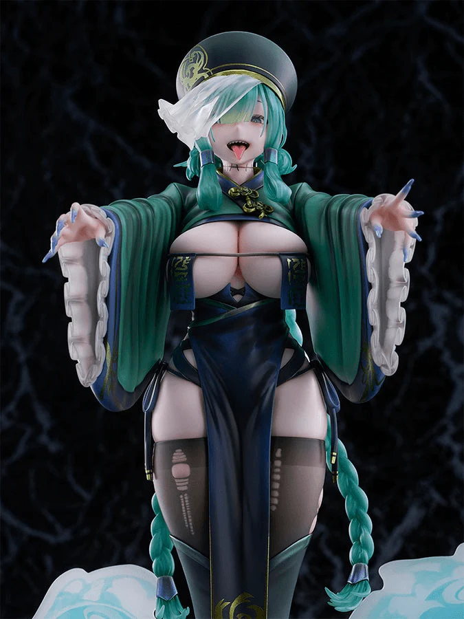 Hopping Vampire Clothed Only Ver. - Image 6