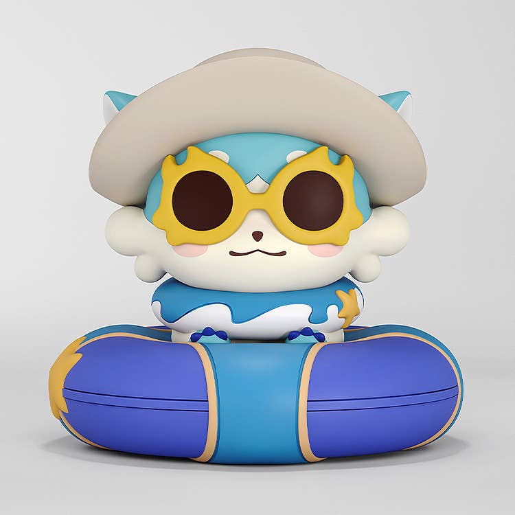 Huggy Good Smile Bubbles - Image 2