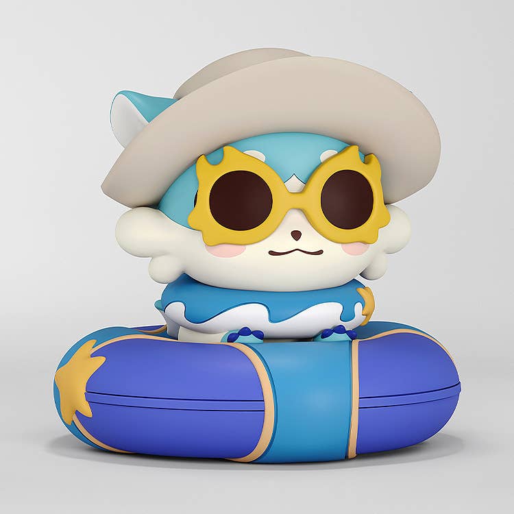 Huggy Good Smile Bubbles - Image 3
