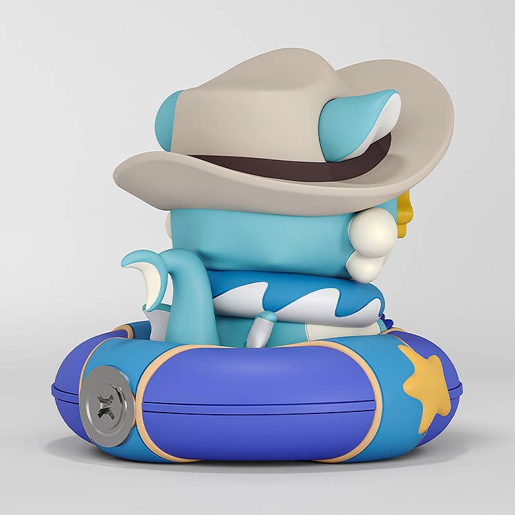 Huggy Good Smile Bubbles - Image 4
