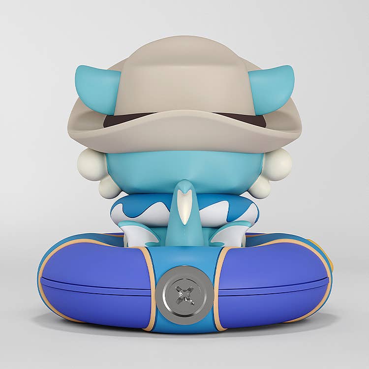 Huggy Good Smile Bubbles - Image 5