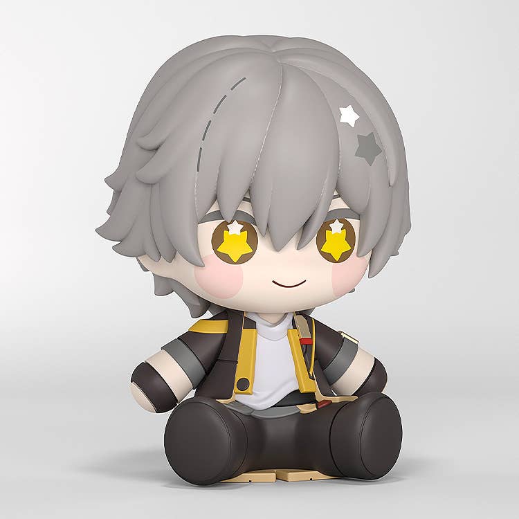 Huggy Good Smile Trailblazer (Male) - Image 3