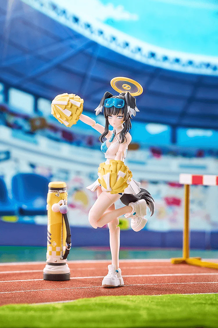 Hyper Body Hibiki (Cheer Squad) - Image 10