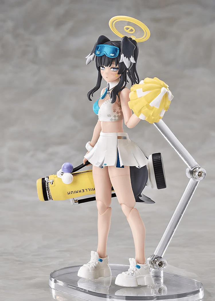 Hyper Body Hibiki (Cheer Squad) - Image 2