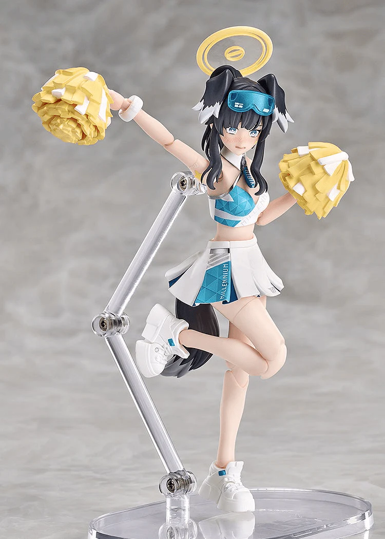 Hyper Body Hibiki (Cheer Squad) - Image 3