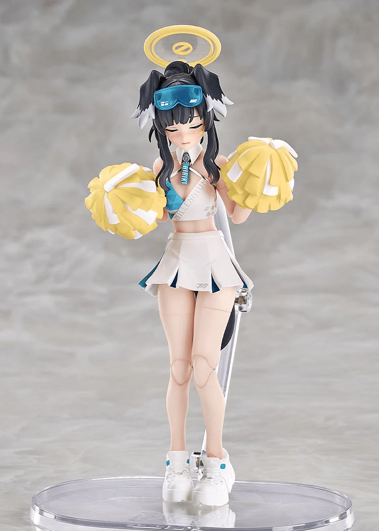 Hyper Body Hibiki (Cheer Squad) - Image 4