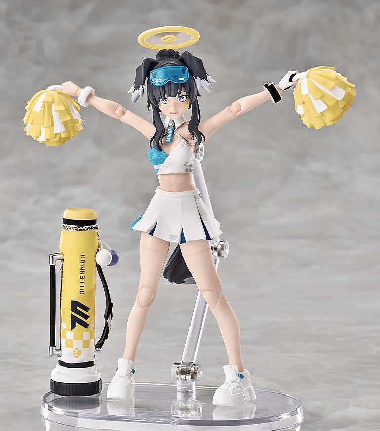 Hyper Body Hibiki (Cheer Squad) - Image 5