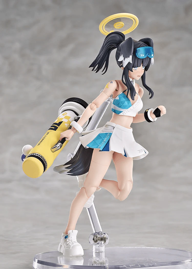 Hyper Body Hibiki (Cheer Squad) - Image 6