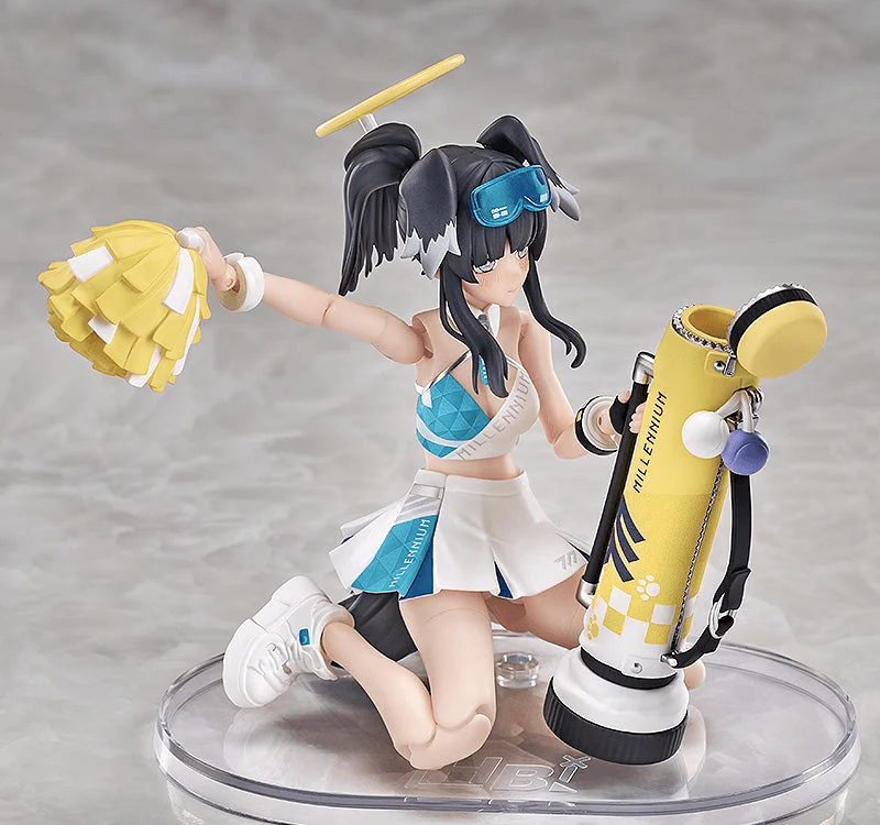 Hyper Body Hibiki (Cheer Squad) - Image 8