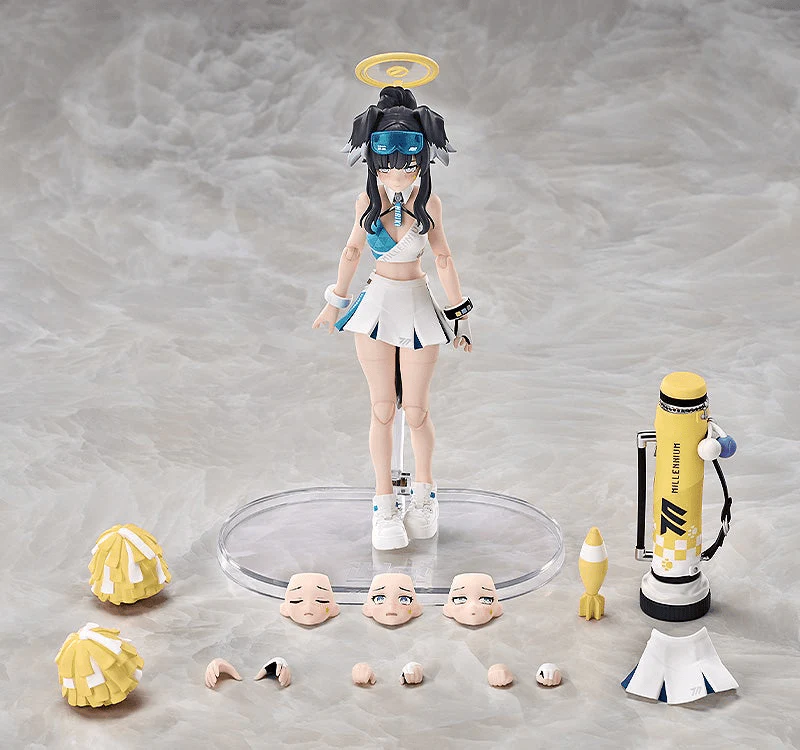 Hyper Body Hibiki (Cheer Squad) - Image 9