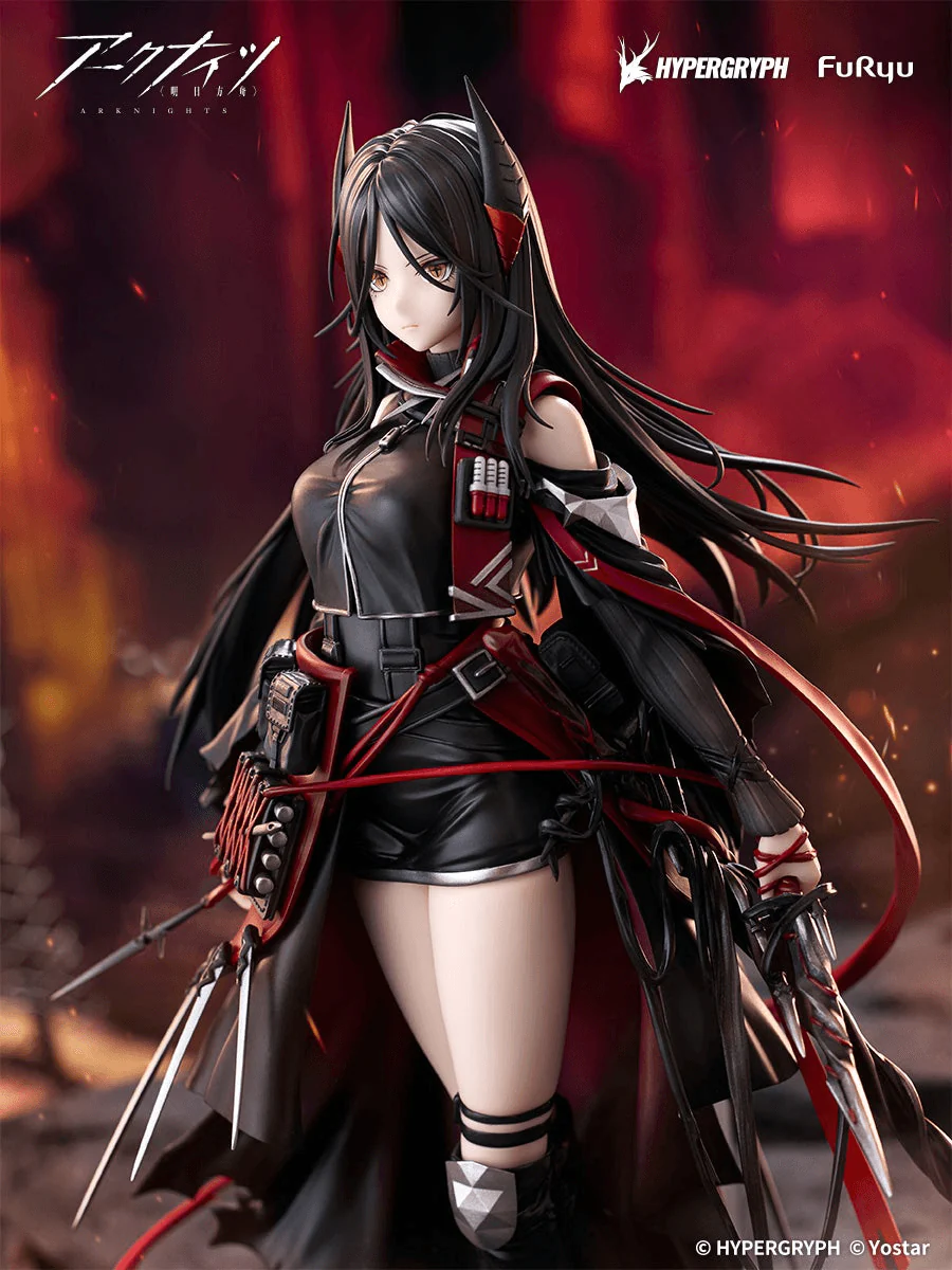 Ines 1/7 Scale Figure - Image 9