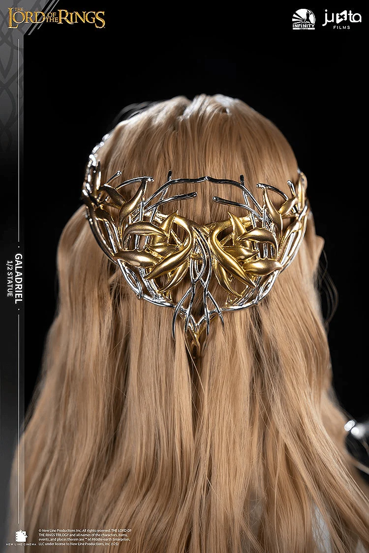 Infinity Studio "The Lord of the Rings" - 1/2 Scale Galadriel - Image 4