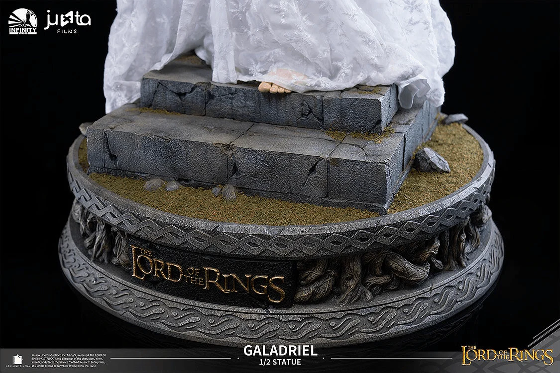 Infinity Studio "The Lord of the Rings" - 1/2 Scale Galadriel - Image 8