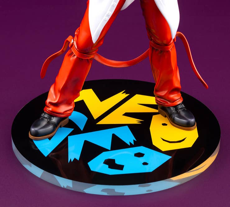 IORI YAGAMI THE KING OF FIGHTERS '98 Ver. - Image 13