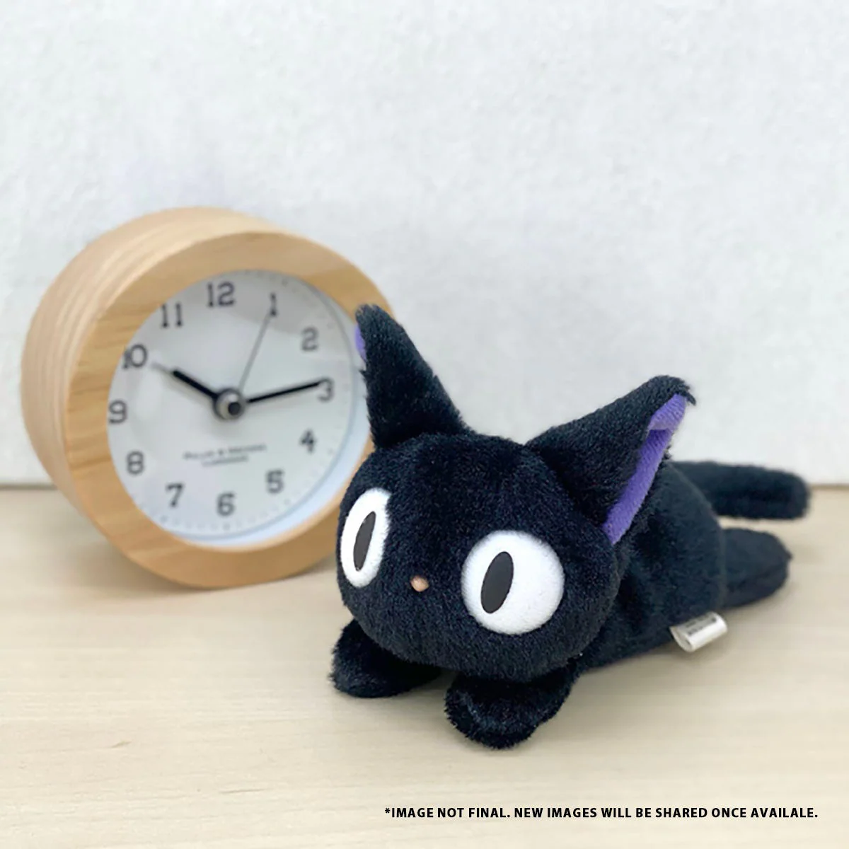 Jiji Fluffy Beanbag (S) - Image 2