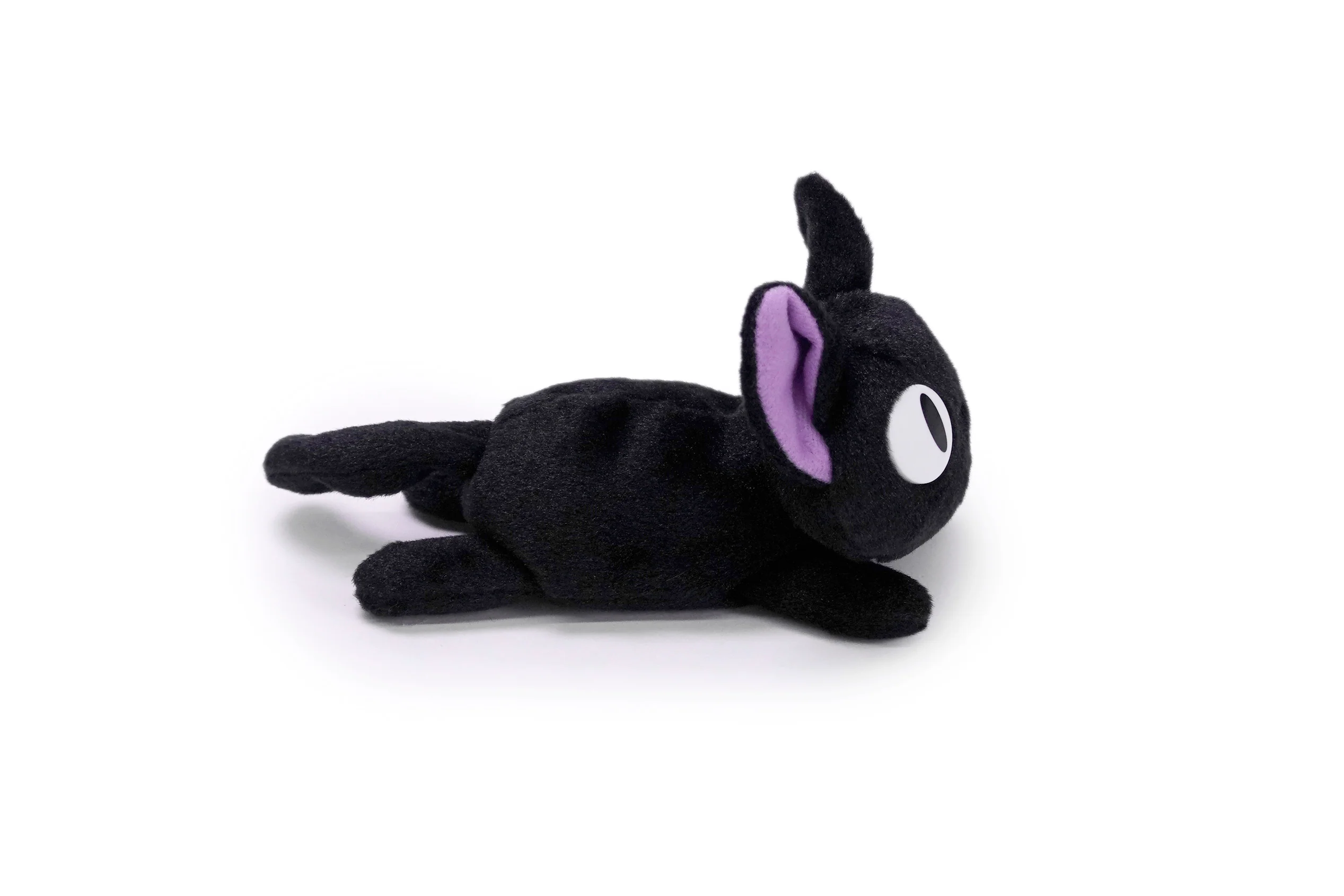 Jiji Fluffy Beanbag (S) - Image 3