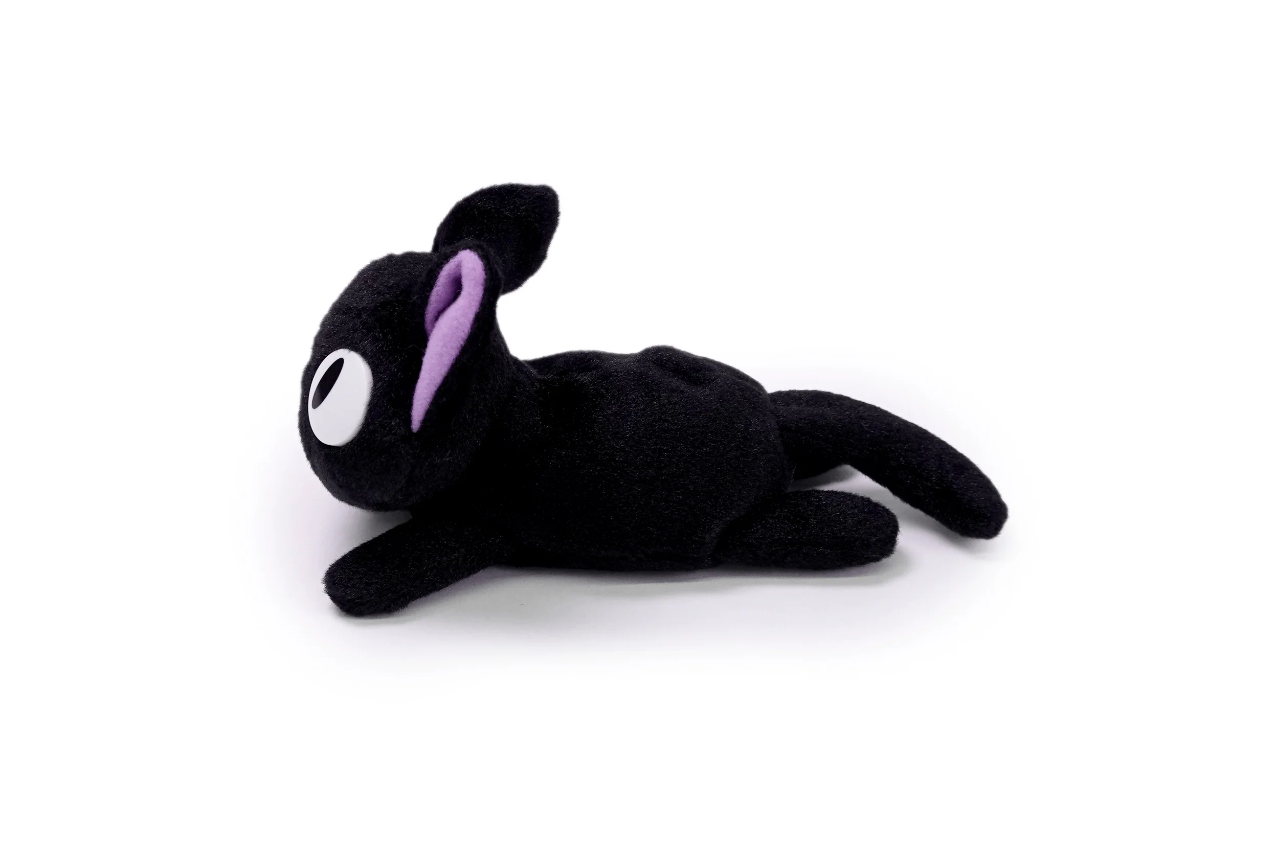 Jiji Fluffy Beanbag (S) - Image 6