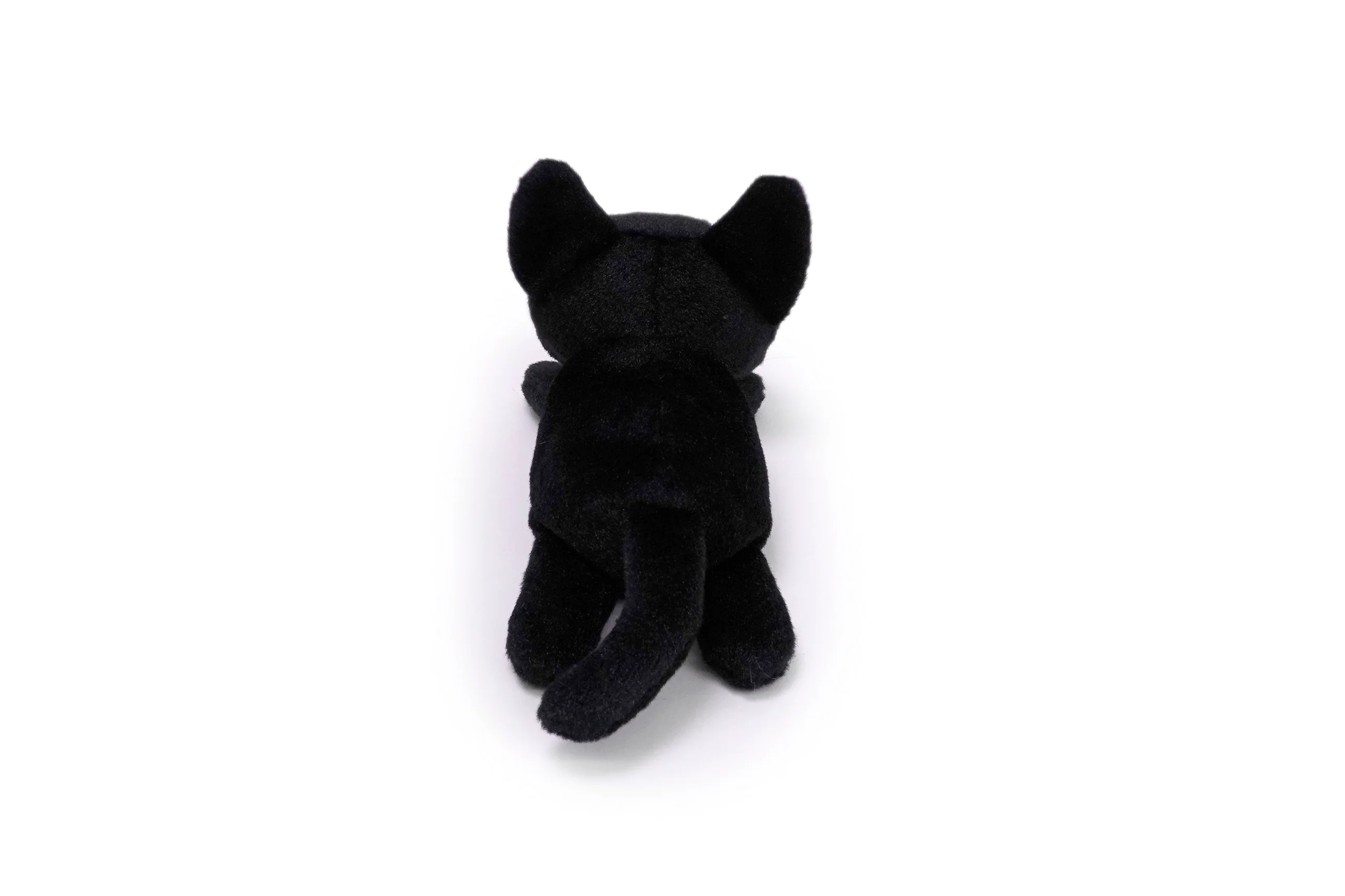 Jiji Fluffy Beanbag (S) - Image 7
