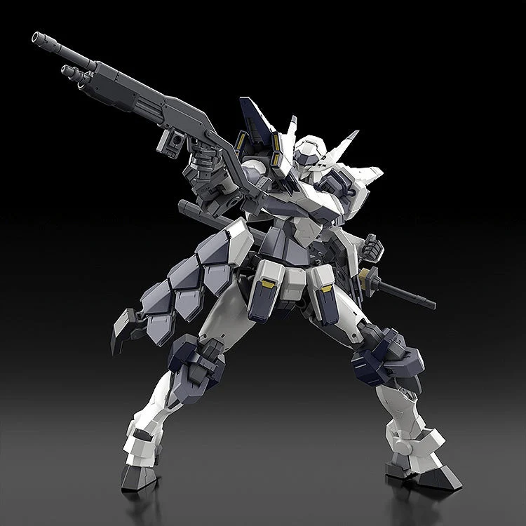 KADOKAWA PLASTIC MODEL SERIES Full Metal Panic! Family 1/48 Azure Raven - Image 4