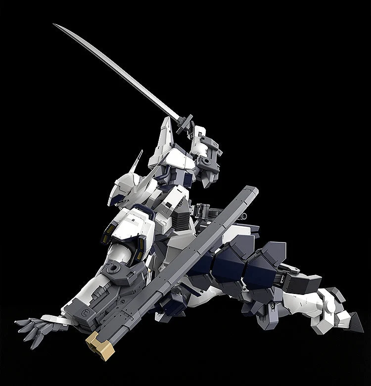 KADOKAWA PLASTIC MODEL SERIES Full Metal Panic! Family 1/48 Azure Raven - Image 7