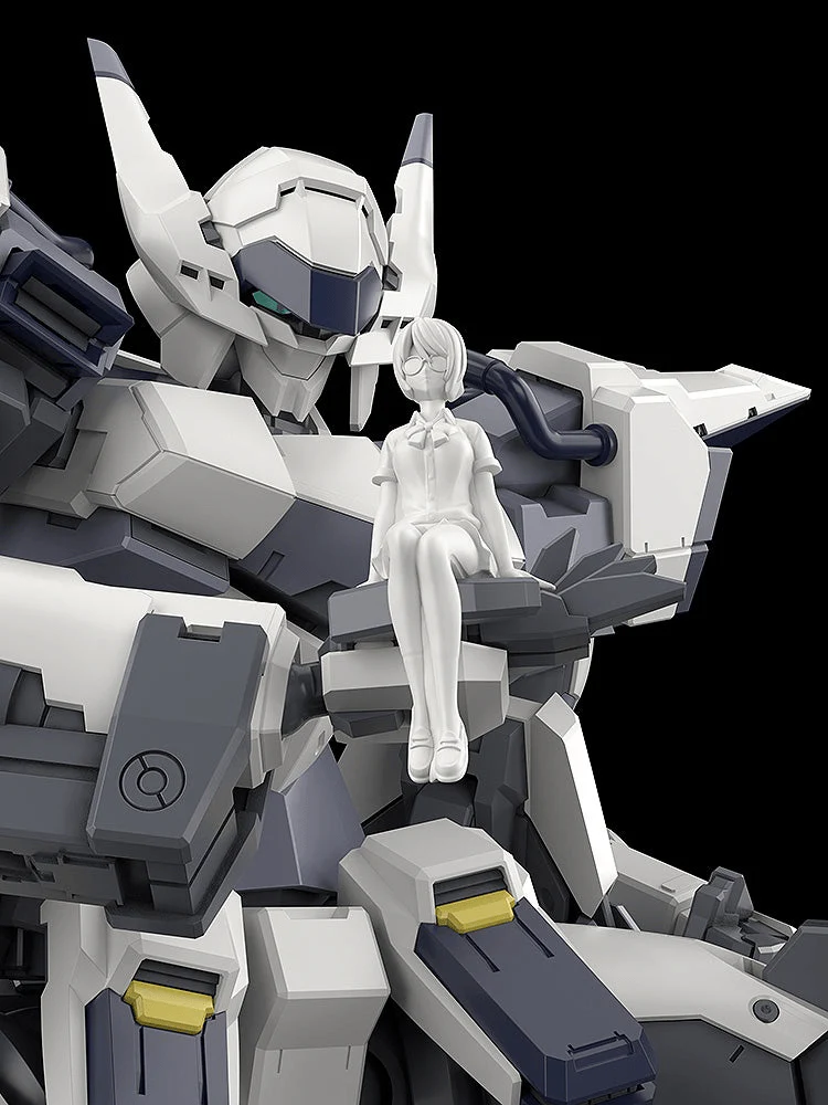 KADOKAWA PLASTIC MODEL SERIES Full Metal Panic! Family 1/48 Azure Raven - Image 9