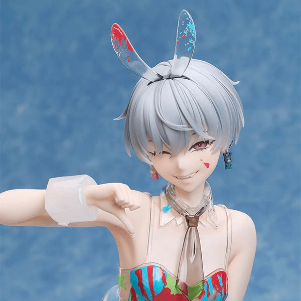 Kimi - Bunny Girl Original 1/4 Scale Figure