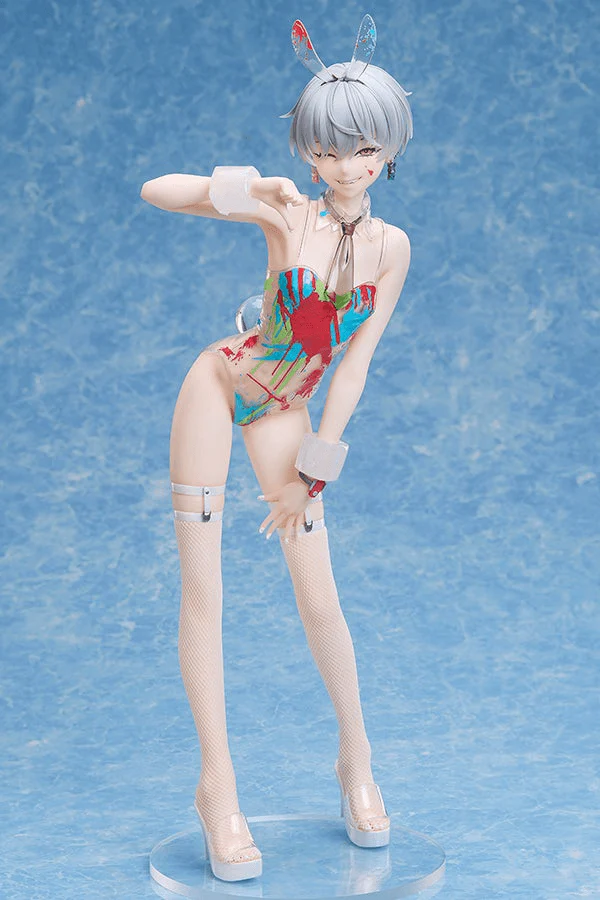 Kimi - Bunny Girl Original 1/4 Scale Figure - Image 2