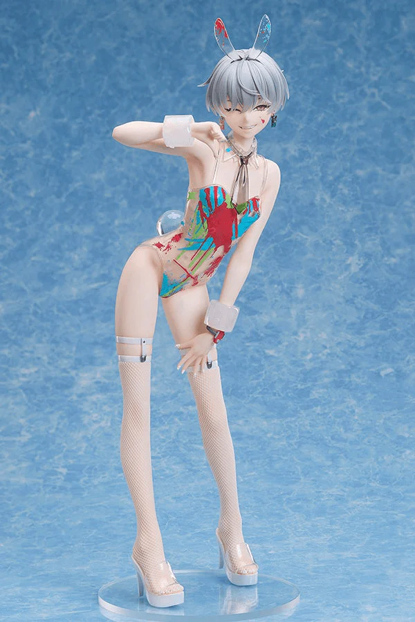 Kimi - Bunny Girl Original 1/4 Scale Figure - Image 3