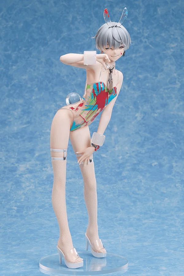 Kimi - Bunny Girl Original 1/4 Scale Figure - Image 4