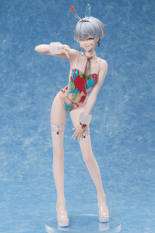 Kimi - Bunny Girl Original 1/4 Scale Figure - Image 5