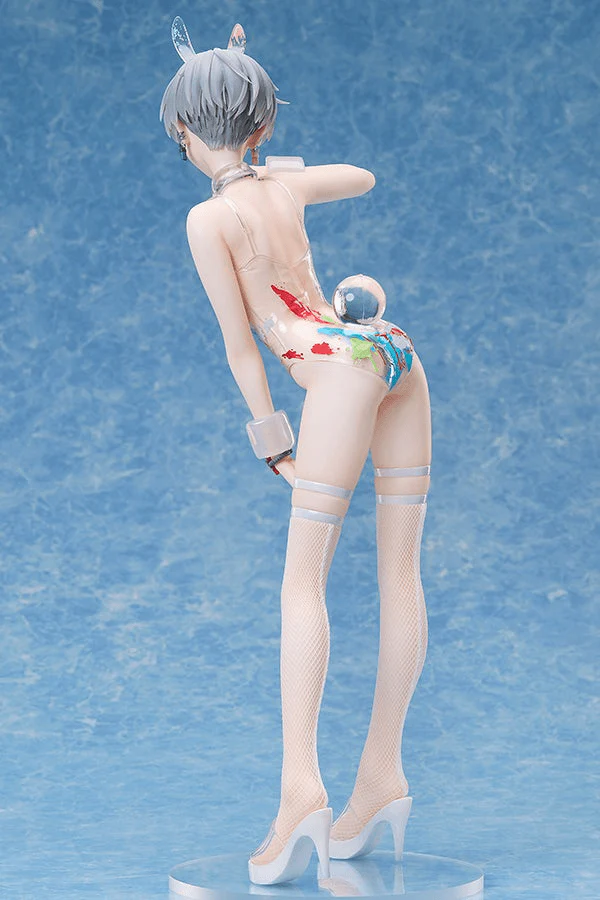 Kimi - Bunny Girl Original 1/4 Scale Figure - Image 6