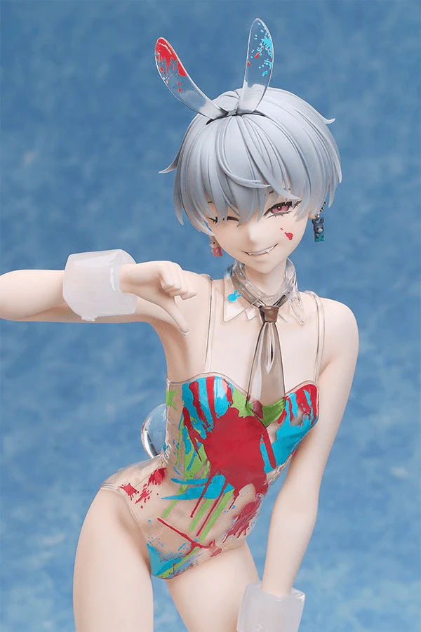 Kimi - Bunny Girl Original 1/4 Scale Figure - Image 7