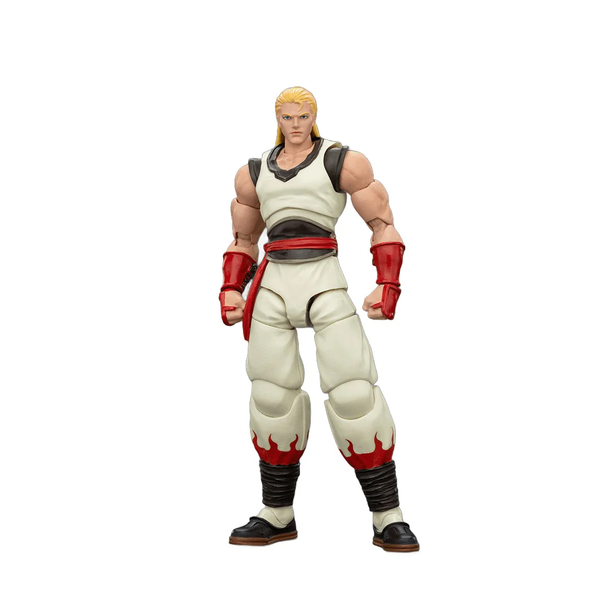 KOF '98UM Fatal Fury Team Andy Bogard