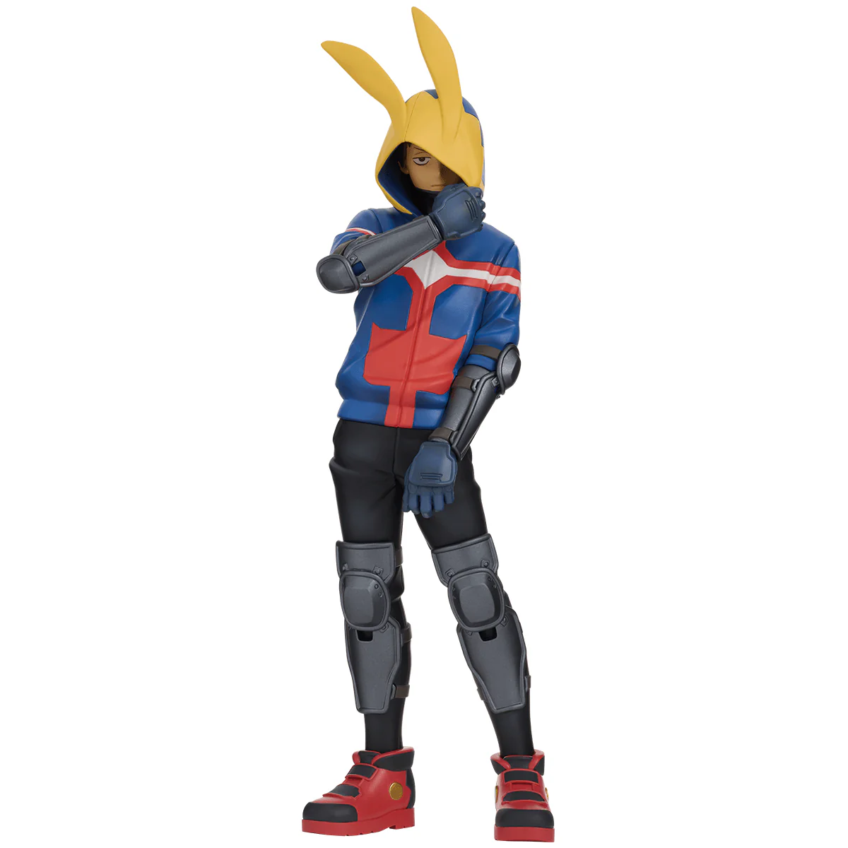 Koichi Haimawari (Vigilantes) - Image 4