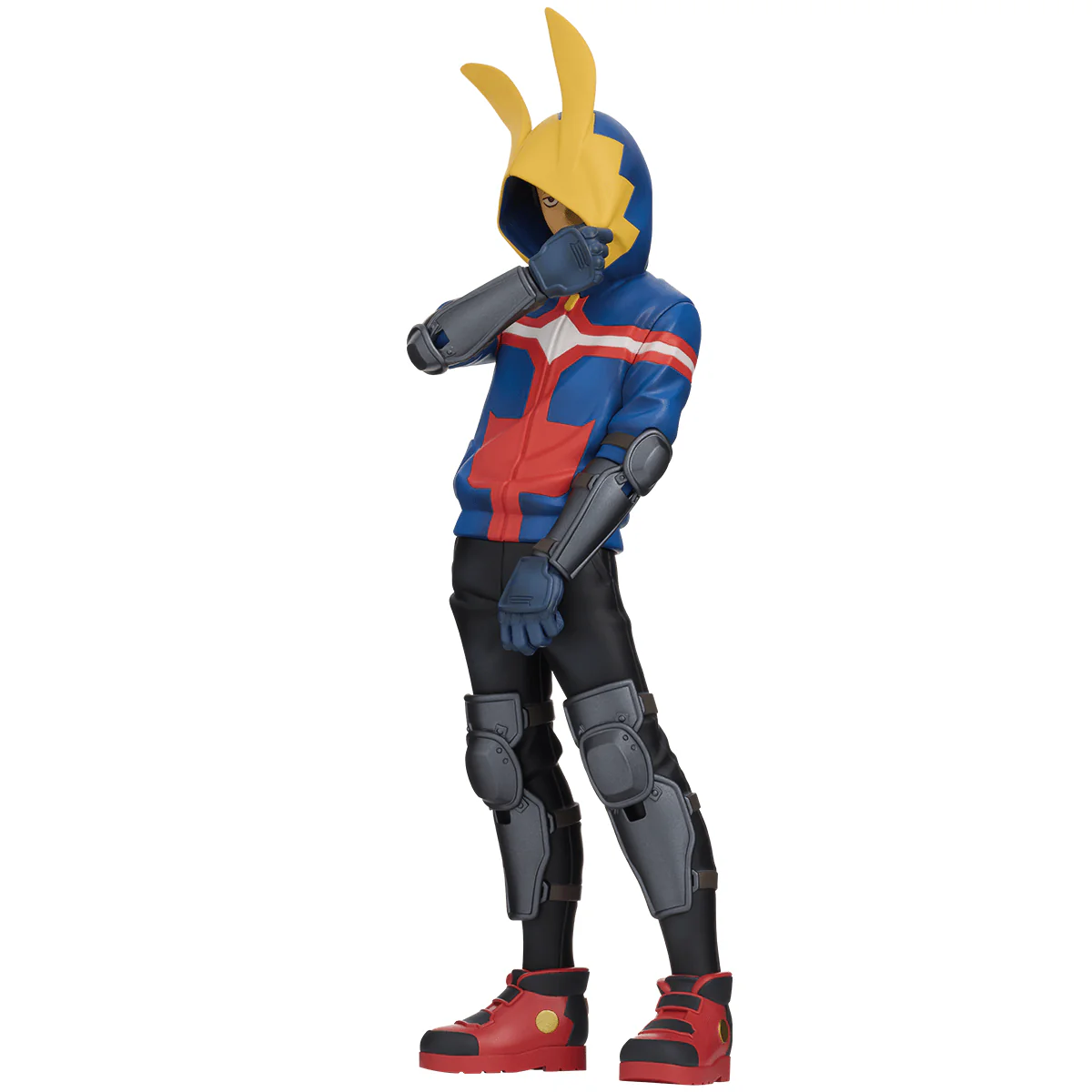Koichi Haimawari (Vigilantes) - Image 7