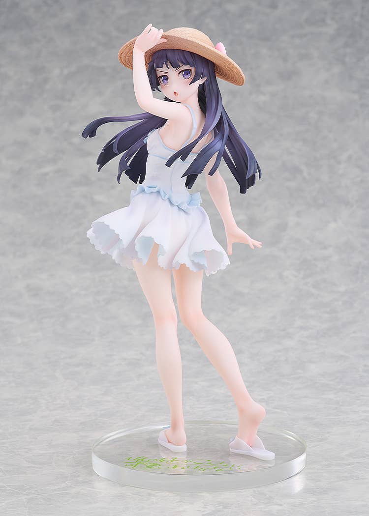 Kuroneko (Ruri Goko): Shironeko Ver. - Image 6