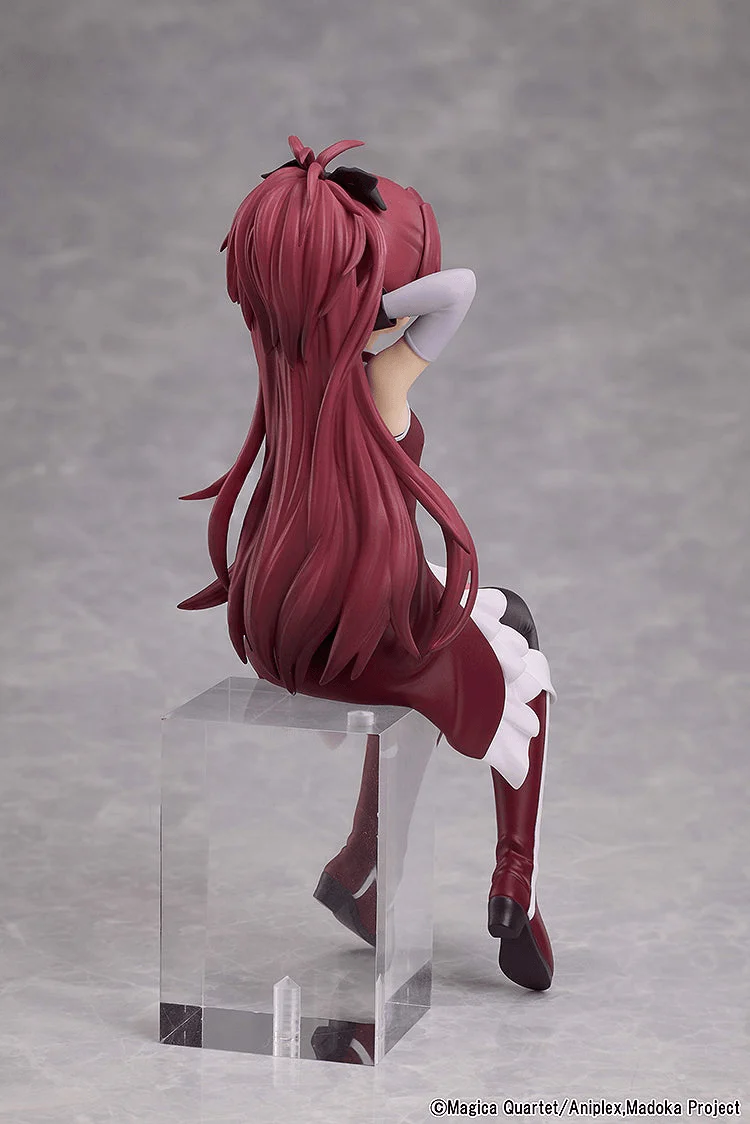 Kyoko Sakura Tea Party Cake Song Ver. Non Scale Figure - Image 3