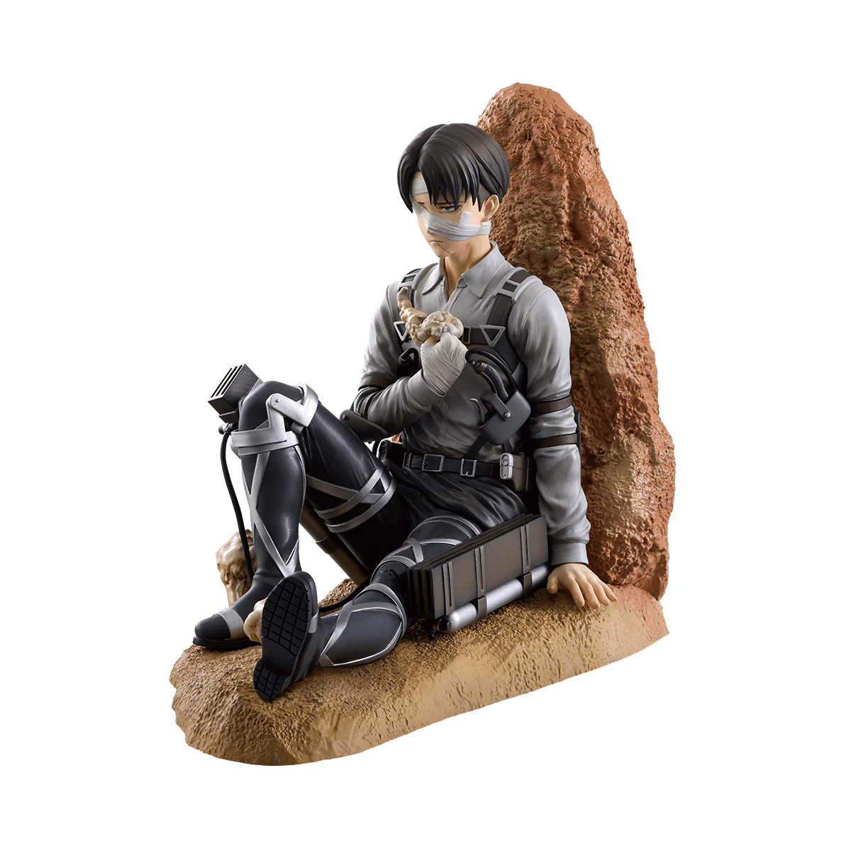 Levi (Battle of Heaven and Earth) - Image 6