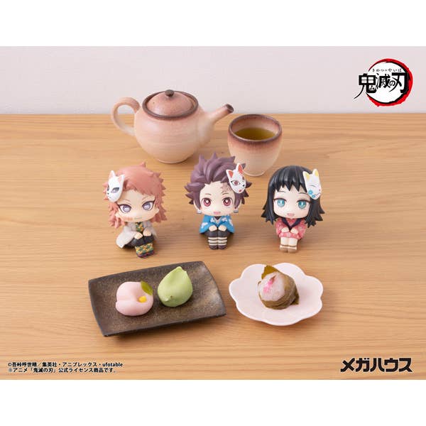 Lookup Demon Slayer:Kimetsu no Yaiba Makomo(Repeat) - Image 9