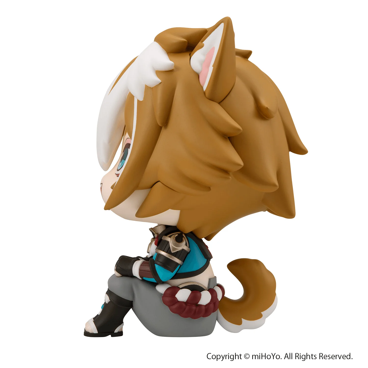 Lookup Genshin Gorou【with gift】 - Image 10