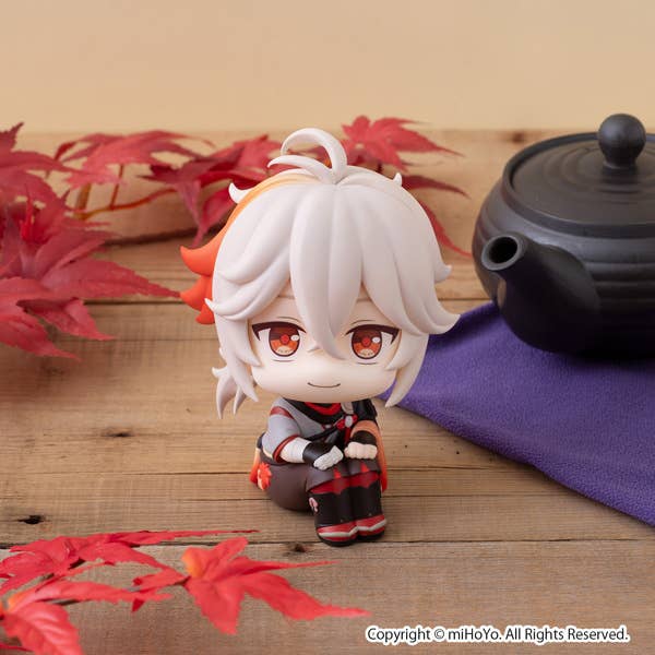 Lookup Genshin Kazuha Kaedehara - Image 8