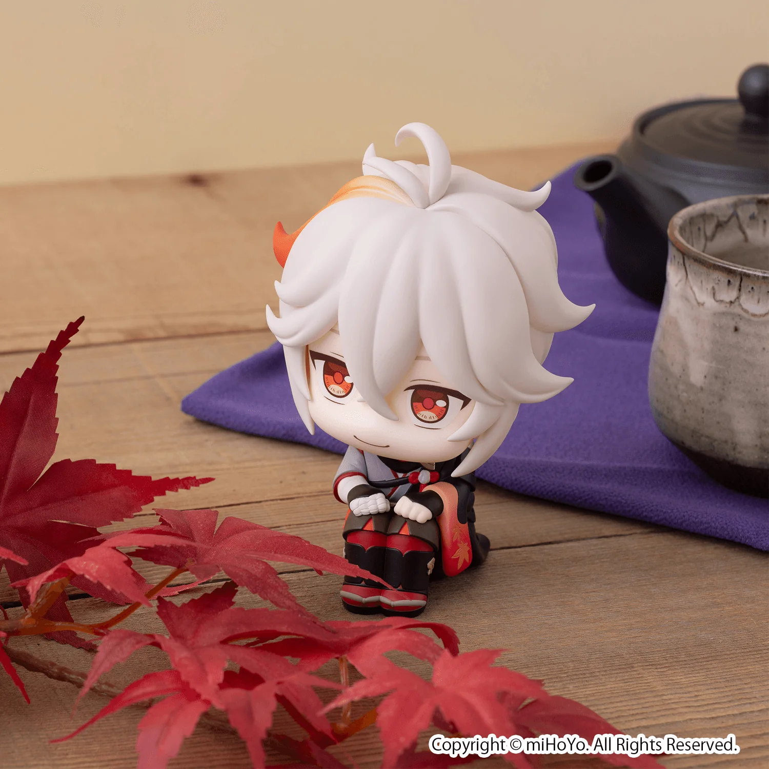 Lookup Genshin Kazuha Kaedehara【with gift】 - Image 3