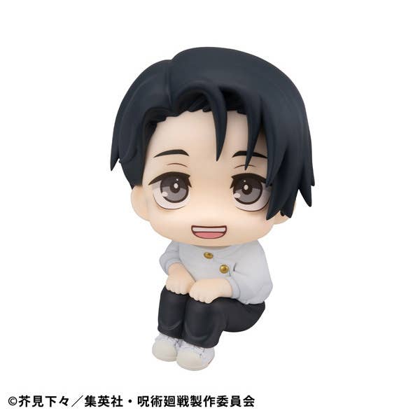 Lookup Jujutsu Kaisen Yuta Okkotsu ver.2