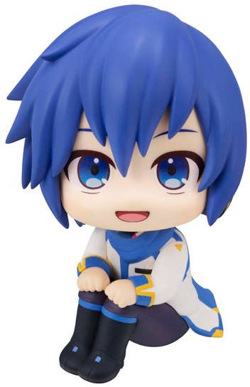 Lookup KAITO - Vocaloid Mega House Figure