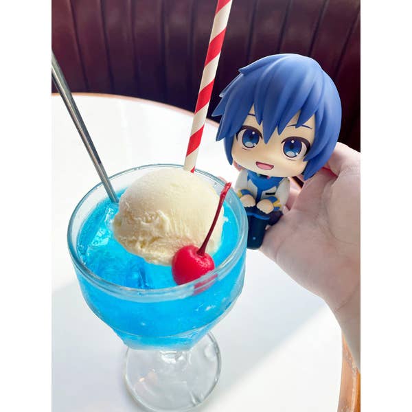 Lookup KAITO - Vocaloid Mega House Figure - Image 11