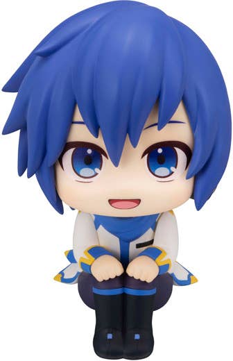 Lookup KAITO - Vocaloid Mega House Figure - Image 2